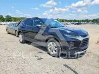 2020 Chevrolet Blazer photo