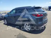 2020 Chevrolet Blazer фото