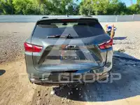2020 Chevrolet Blazer фото