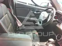 2020 Chevrolet Blazer фото