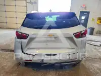 2020 Chevrolet Blazer фото