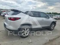 2020 Chevrolet Blazer photo