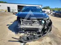 2020 Chevrolet Blazer фото