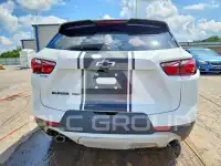2020 Chevrolet Blazer photo