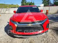 2020 Chevrolet Blazer фото