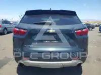 2020 Chevrolet Blazer фото