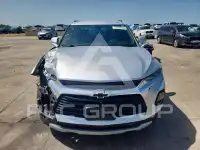 2020 Chevrolet Blazer фото