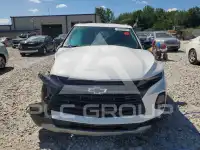2020 Chevrolet Blazer photo