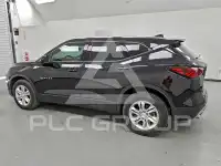 2020 Chevrolet Blazer фото