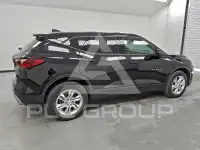 2020 Chevrolet Blazer фото