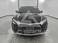 2020 Chevrolet Blazer фото
