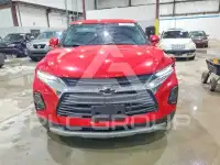2020 Chevrolet Blazer photo