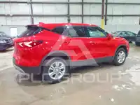 2020 Chevrolet Blazer photo