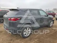 2020 Chevrolet Blazer фото