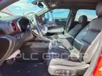 2020 Chevrolet Blazer photo
