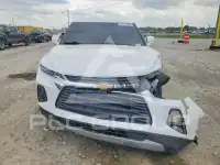 2020 Chevrolet Blazer фото