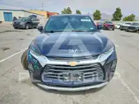 2020 Chevrolet Blazer photo