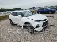 2020 Chevrolet Blazer photo