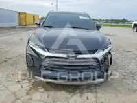 2020 Chevrolet Blazer фото