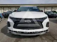 2020 Chevrolet Blazer фото