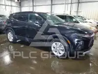 2020 Chevrolet Blazer фото