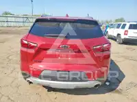2020 Chevrolet Blazer фото