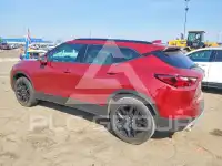 2020 Chevrolet Blazer фото