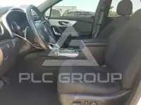 2020 Chevrolet Blazer photo
