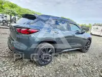 2020 Chevrolet Blazer фото