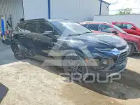 2020 Chevrolet Blazer photo