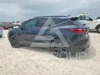 2020 Chevrolet Blazer фото