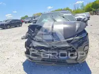 2020 Chevrolet Blazer photo