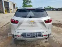 2020 Chevrolet Blazer фото