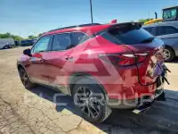 2020 Chevrolet Blazer photo