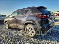 2020 Chevrolet Blazer photo