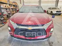 2020 Chevrolet Blazer фото