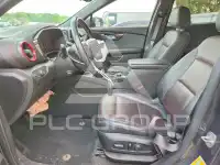 2020 Chevrolet Blazer фото