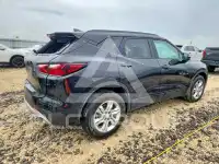 2020 Chevrolet Blazer фото
