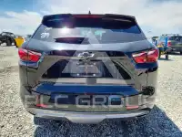 2020 Chevrolet Blazer photo