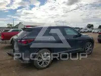 2020 Chevrolet Blazer photo