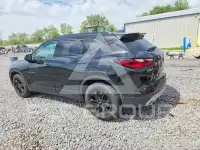 2020 Chevrolet Blazer фото