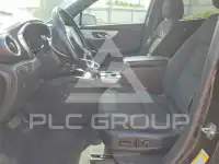 2020 Chevrolet Blazer фото