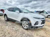 2020 Chevrolet Blazer фото