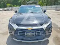 2020 Chevrolet Blazer фото