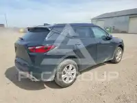 2020 Chevrolet Blazer фото