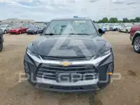 2020 Chevrolet Blazer photo