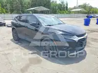 2020 Chevrolet Blazer фото