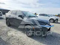 2020 Chevrolet Blazer photo