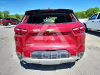 2020 Chevrolet Blazer фото