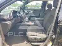 2020 Chevrolet Blazer фото